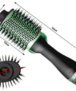 4 in 1 multifunktsionaalne foon juuksehari 6
