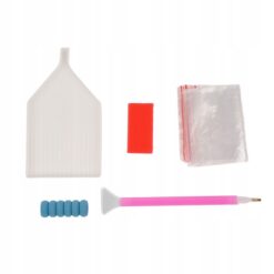 Teemanditikand - 5D teemantmosaiik "Öine rand" – Soodukas.Com Teemanditikand - 5D teemantmosaiik "Öine rand" Soodukas.Com