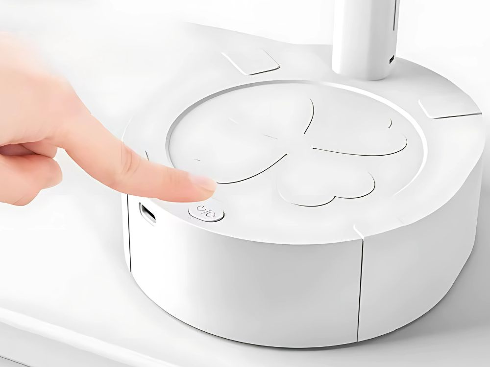 Automaatne veedosaator - elektriline veepump joogiveele - Image 4