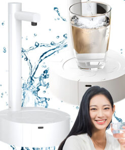 Alternative view of Automaatne veedosaator - elektriline veepump joogiveele