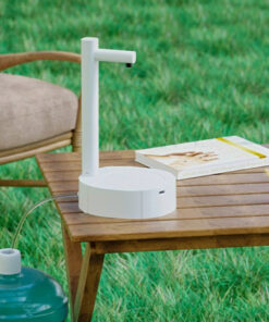 Automaatne USB veepump joogiveele 3