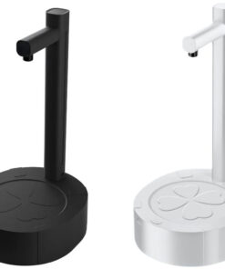 Automaatne veedosaator - elektriline veepump joogiveele