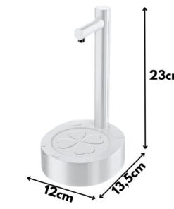 Automaatne USB veepump joogiveele 5