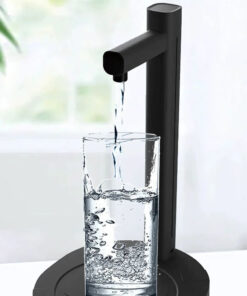 Automaatne USB veepump joogiveele 6