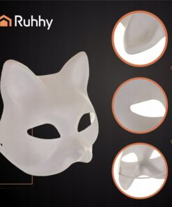 DIY kassimaskide komplekt 10tk Soodukas.Com