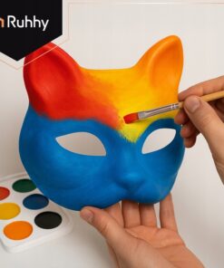 DIY kassimaskide komplekt 10tk Soodukas.Com