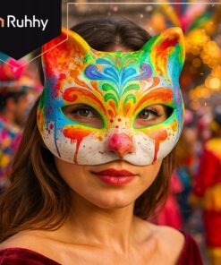 DIY kassimaskide komplekt 10tk Soodukas.Com