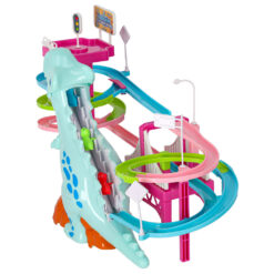 Dinosauruste rajamäng helide ja valgusega Soodukas.Com