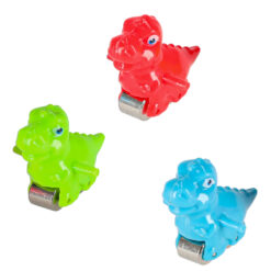 Dinosauruste rajamäng helide ja valgusega Soodukas.Com