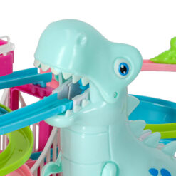 Dinosauruste rajamäng helide ja valgusega Soodukas.Com