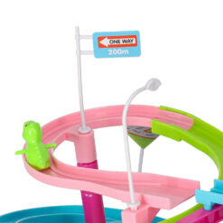 Dinosauruste rajamäng helide ja valgusega Soodukas.Com