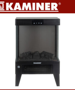 Elektrikamin 10
