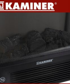 Elektrikamin 4