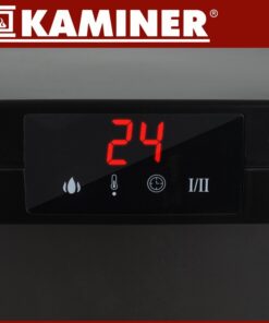 Elektrikamin 5