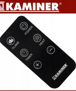 Elektrikamin 7