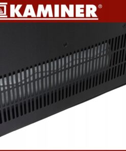 Elektrikamin 8