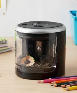 Alternative view of Elektriline pliiatsiteritaja 2 avaga