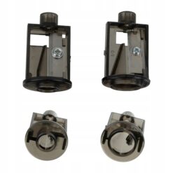 Elektriline pliiatsiteritaja 2 avaga Soodukas.Com