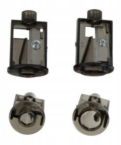 Elektriline pliiatsiteritaja 2 avaga Soodukas.Com