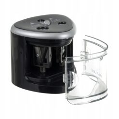 Elektriline pliiatsiteritaja 2 avaga Soodukas.Com