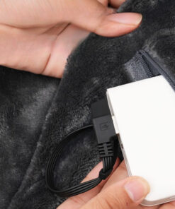 Elektriline tekk pusa 1