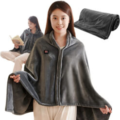 Elektriline tekk-pusa 140x70 cm