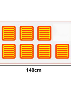 Elektriline tekk pusa 6