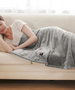 Elektriline tekk pusa 8