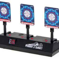 Alternative view of Elektrooniline märklaud punktidabloo ning heliefektidega