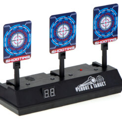 Elektrooniline märklaud punktidabloo ning heliefektidega Soodukas.Com