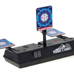 Elektrooniline märklaud punktidabloo ning heliefektidega Soodukas.Com