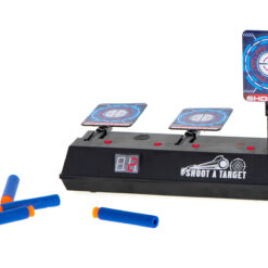 Elektrooniline märklaud punktidabloo ning heliefektidega Soodukas.Com