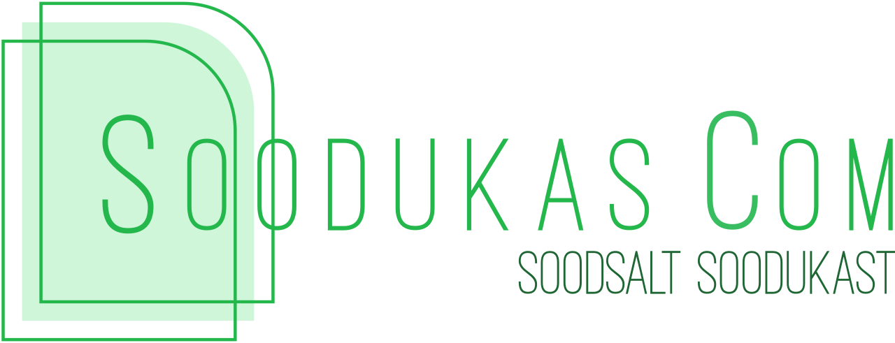 Soodukas.Com
