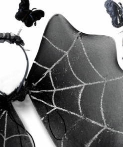 Halloween kostuum 1