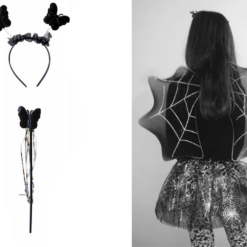 Alternative view of Halloween kostüüm