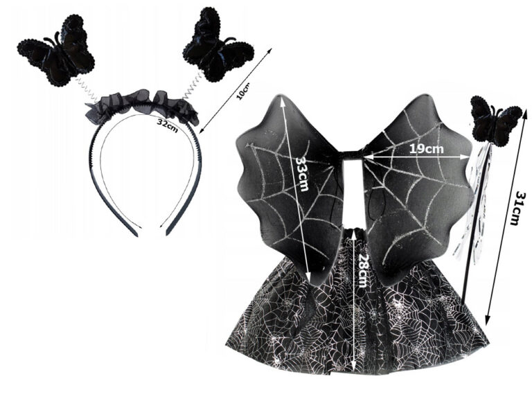 Halloween kostüüm - Image 3