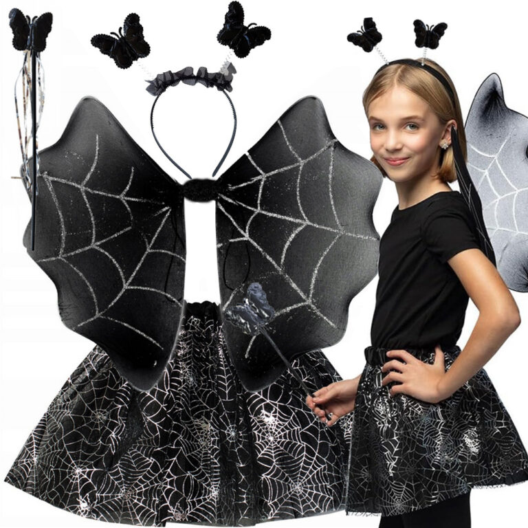 Halloween kostüüm