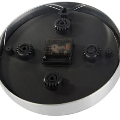 Helendavate numbritega seinakell - 30cm Soodukas.Com