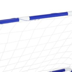 2in1 spordikomplekt lastele - jalgpall + korvpall Soodukas.Com