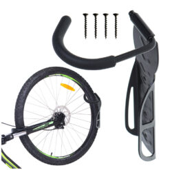 Jalgratta hoidja seinale