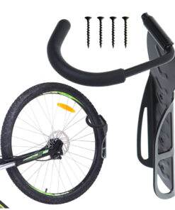 Jalgratta hoidja seinale