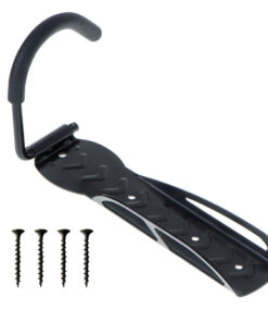 Alternative view of Jalgratta hoidja seinale