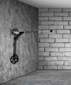 Jalgratta hoidja seinale 5