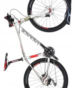 Jalgratta hoidja seinale 6