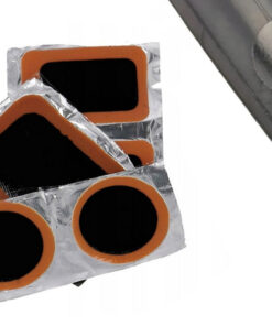 Jalgratta kummiparanduskomplekt 1