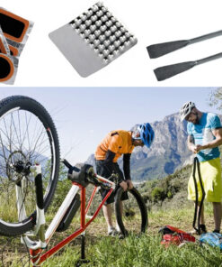 Jalgratta kummiparanduskomplekt 3