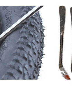 Jalgratta kummiparanduskomplekt 5