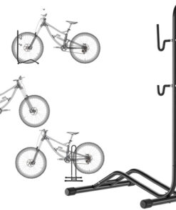 Alternative view of Jalgrattahoidja - remondistatiiv 