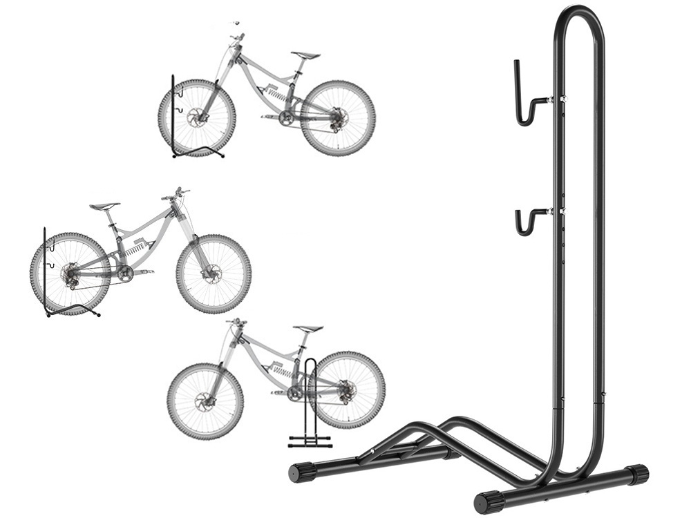 Jalgrattahoidja - remondistatiiv  - Image 2