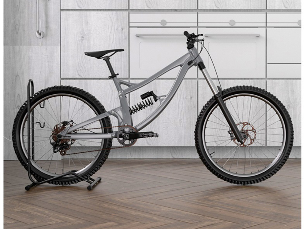 Jalgrattahoidja - remondistatiiv  - Image 7